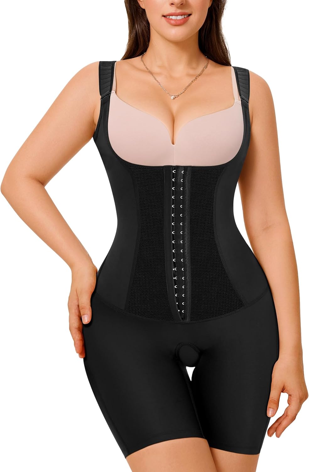 Compression Waist Trainer Corset