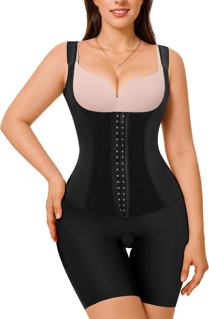 Compression Waist Trainer Corset