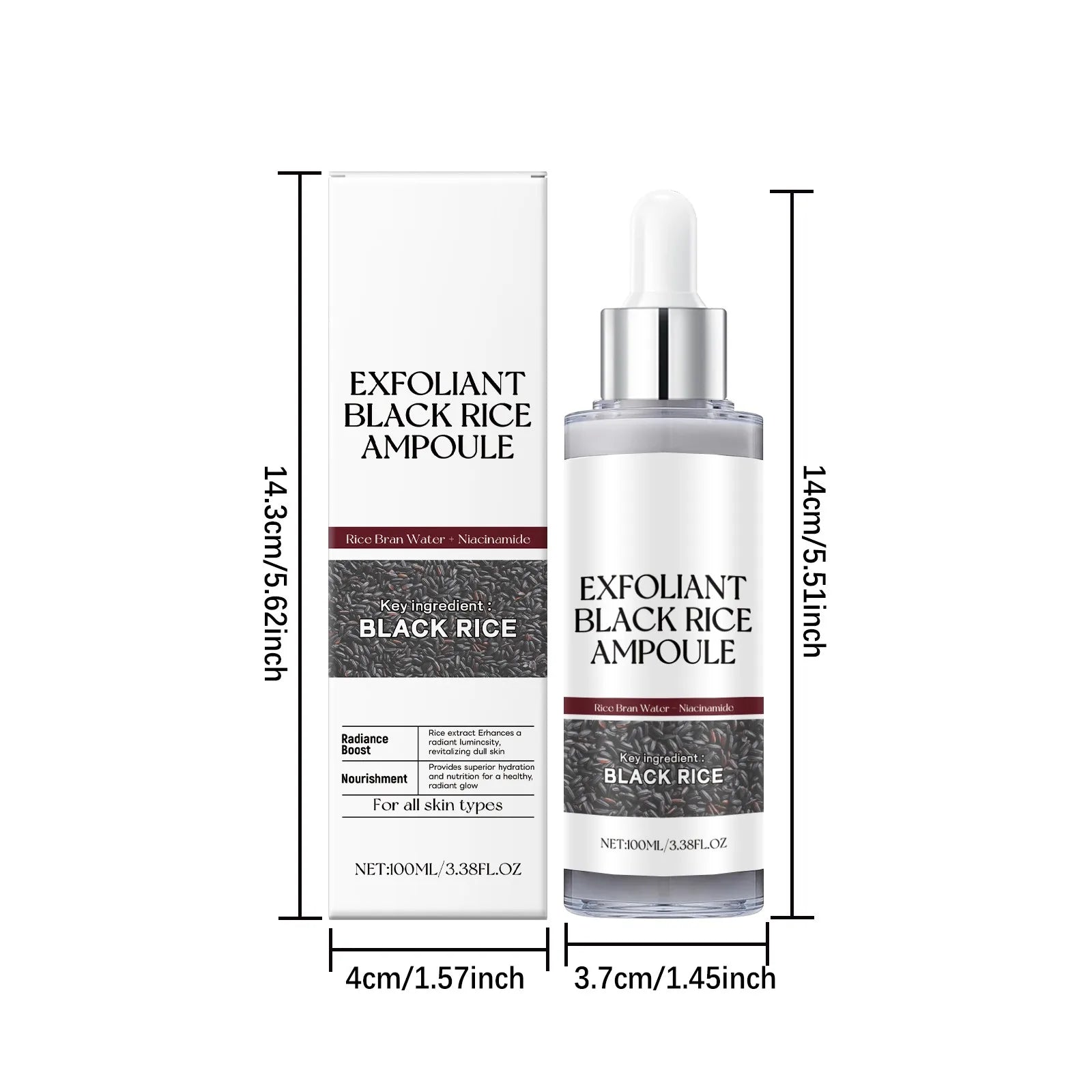 Reveal Your Skin's True Radiance Today!