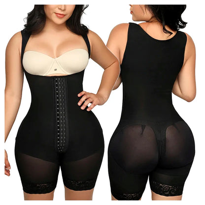 Body Shaper Tummy Control Girdle