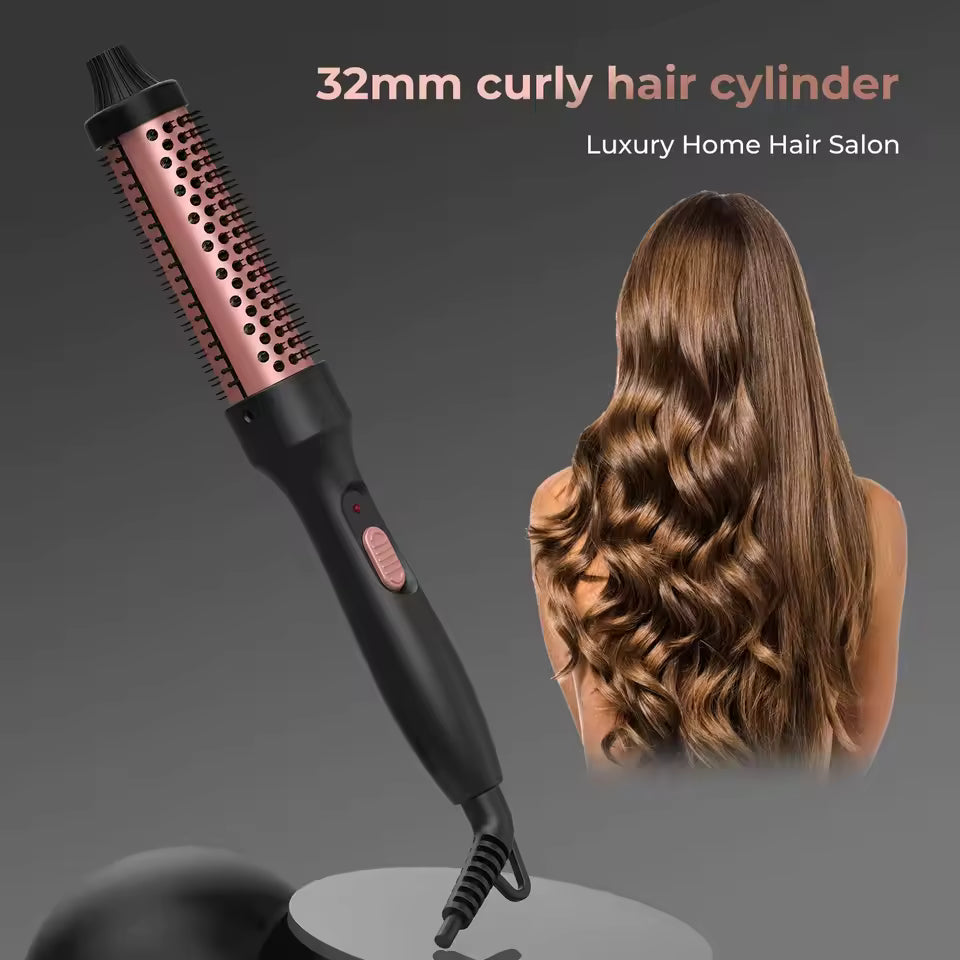 Effortlessly Transform Your Hair, Elevate Your Confidence!