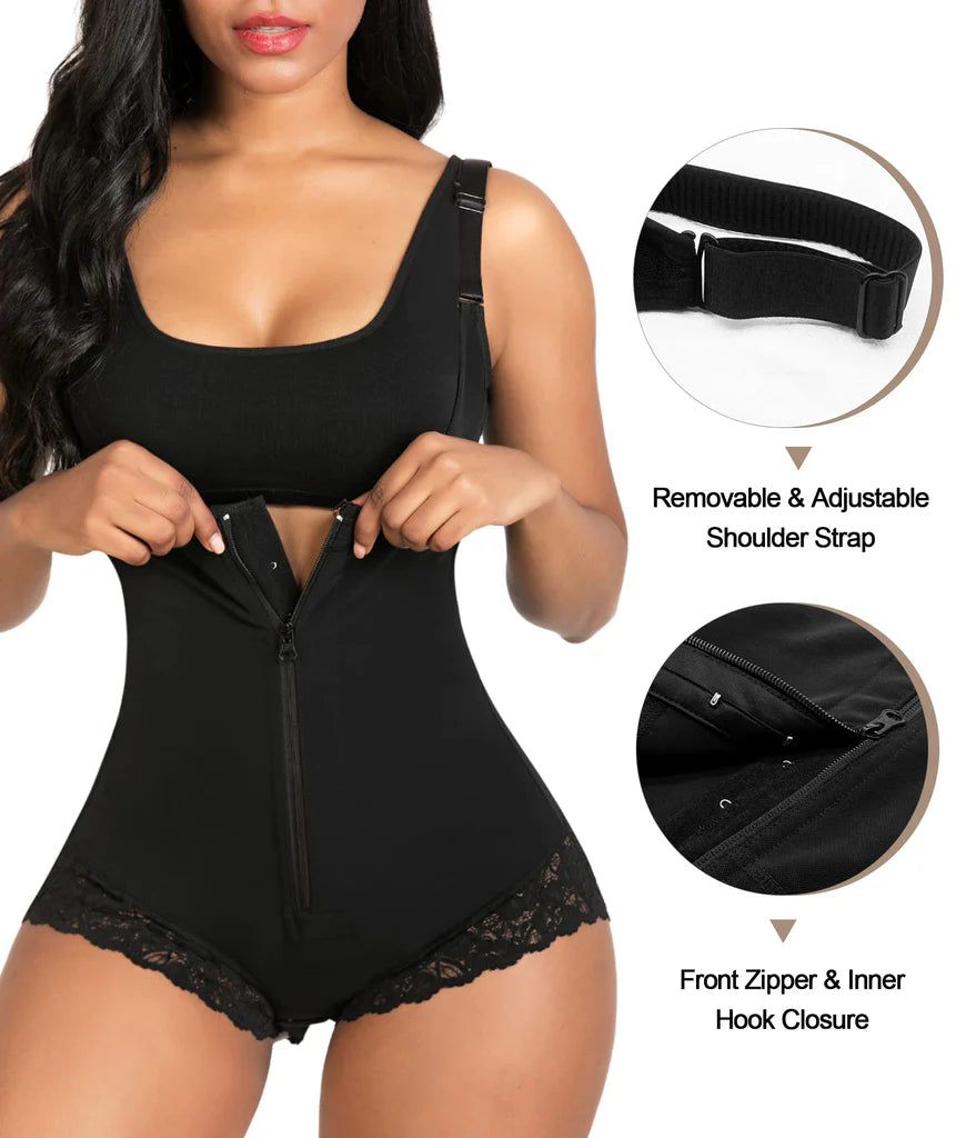 Embrace Your Curves, Elevate Your Confidence